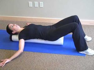Chest release