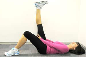 warm-down-hamstring-stretch