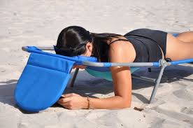 summer holiday back pain advice preventing back pain