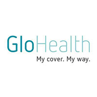 Glo Health Logo