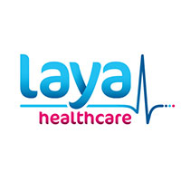 Laya Healthcare LogoLaya Healthcare Logo